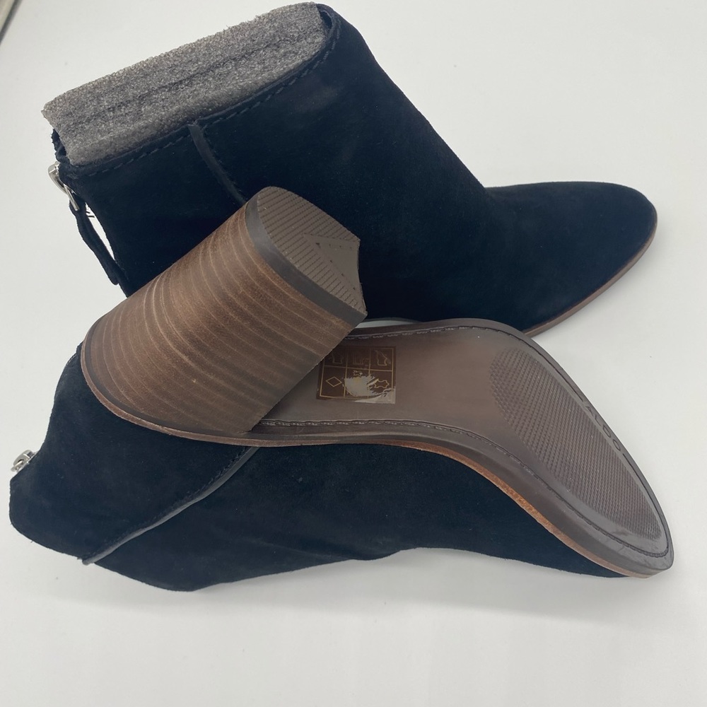 ALDO Umerith-91 boots size 8.5 - Picture 6 of 9